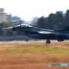 築城基地航空祭2016 予行