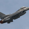 F-16 ファイテイングファルコン デモチーム