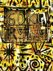 G.O.K.U.A.K.U