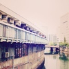 Snack bAr in a rivErsiDe
