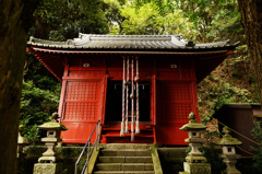 白髭神社