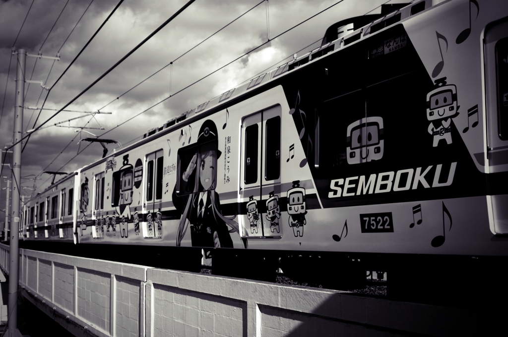 Black&White 35
