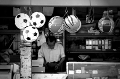 Black&White 13