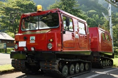 何をする車