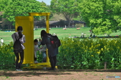 ママ友　P1173232