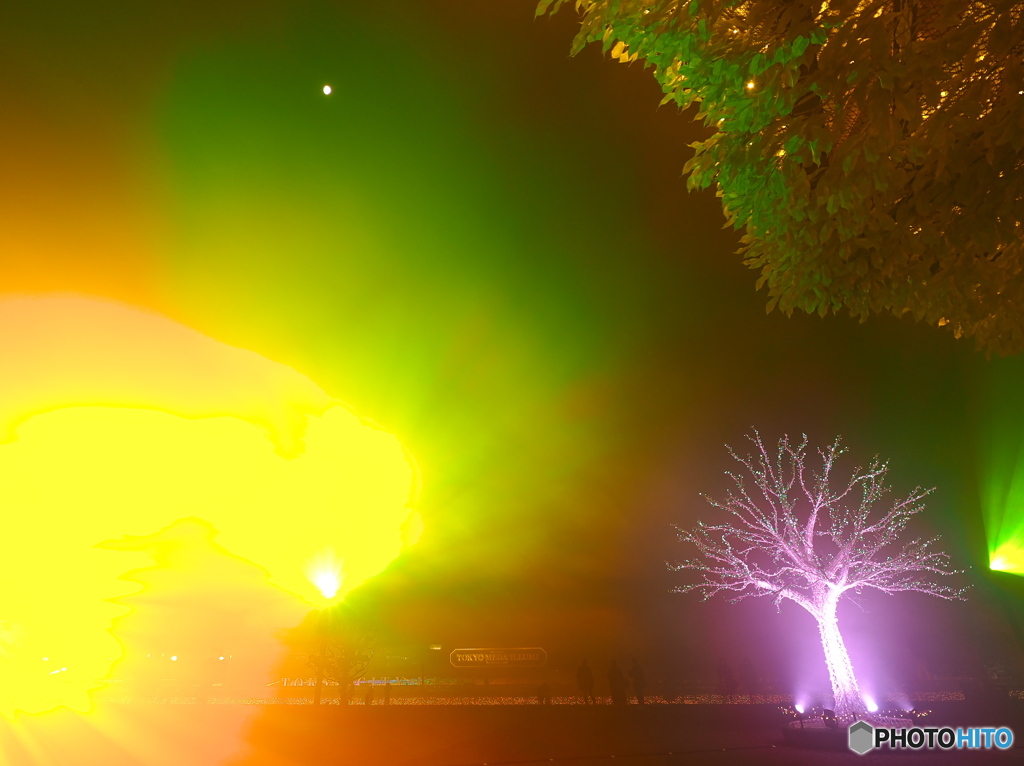 オーロラ　PC151315