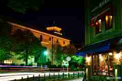 秋進むー横浜その1 秋進むー横浜その1