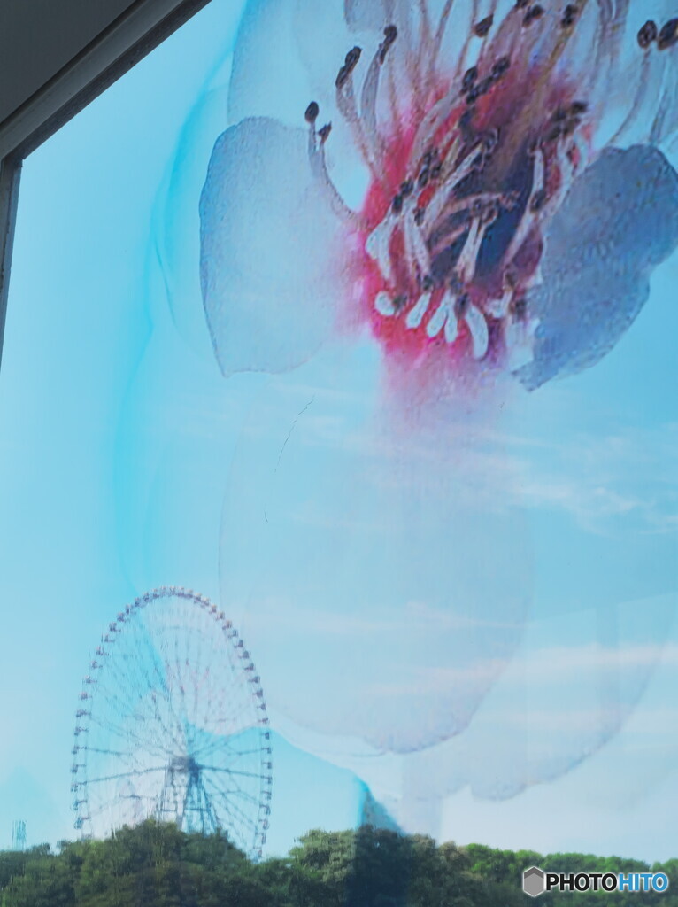 カラフルな世界＃２