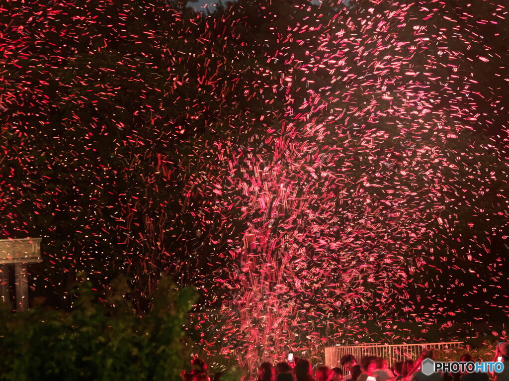 バブルミネーション＃２