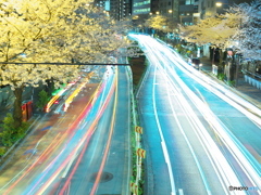 光跡其の２　P3251902