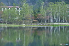 そっと、そっと