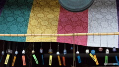 川崎大師の風鈴＃１