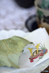 端午の節句其の１　DSC_8924