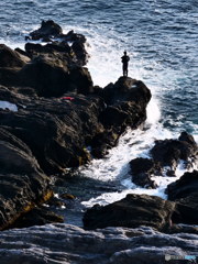 釣り場　P1030933