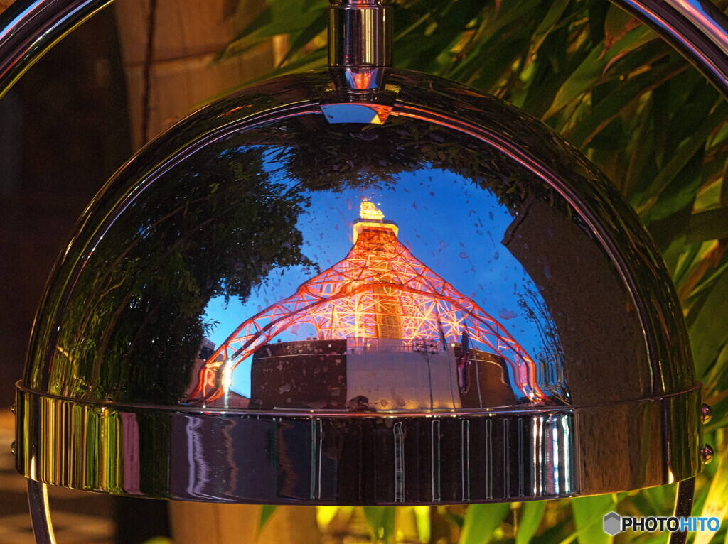 面白東京タワー