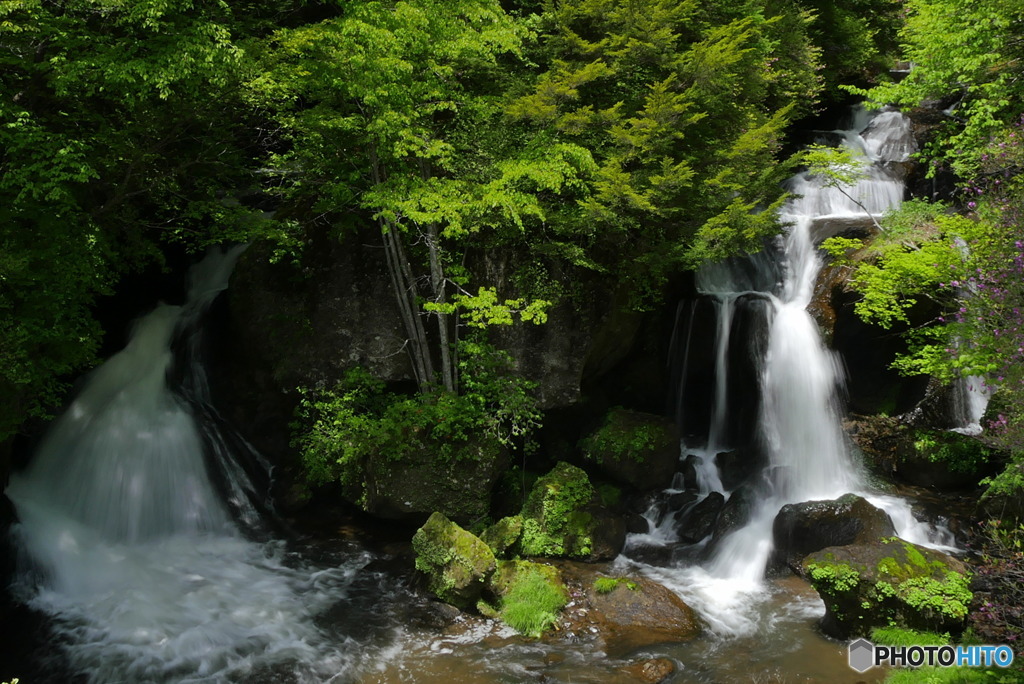 竜頭の滝　P1040966