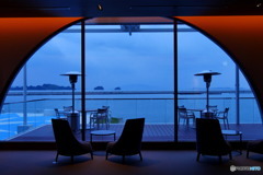 海の見える窓　P1070510