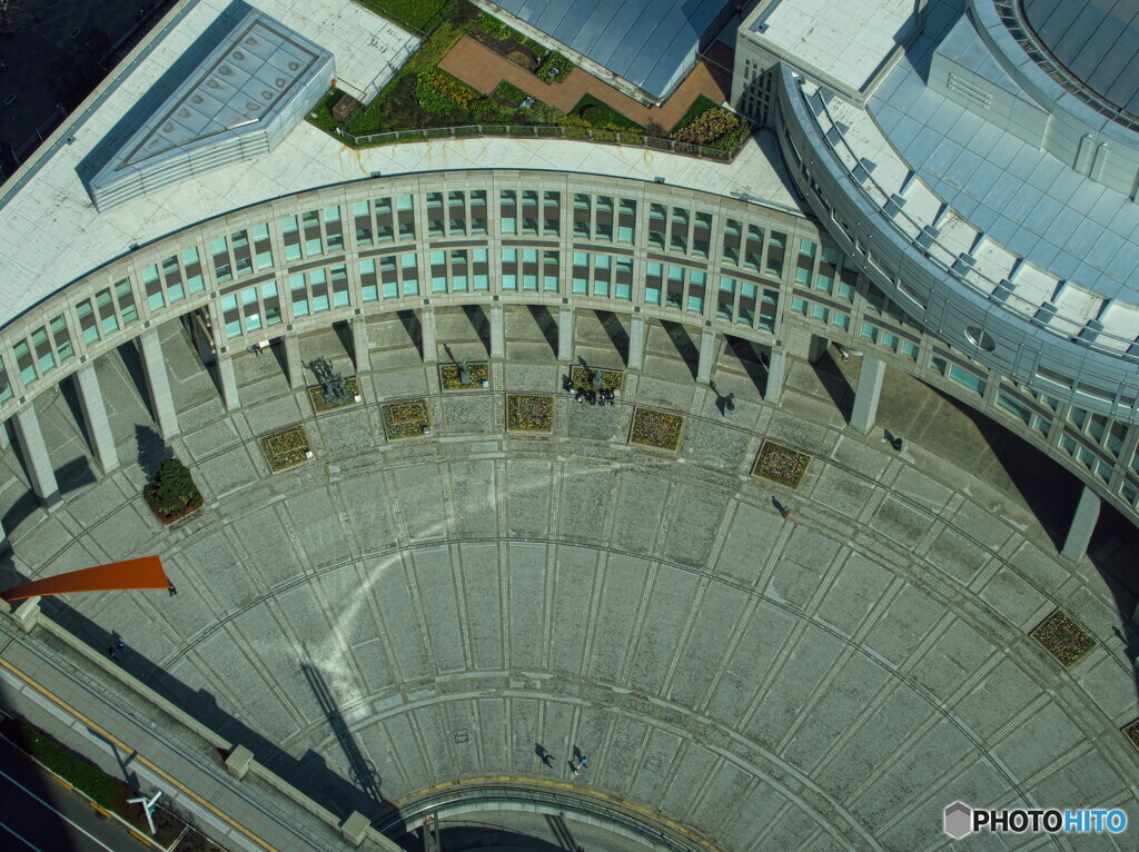 東京コロセウム