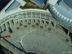 東京コロセウム