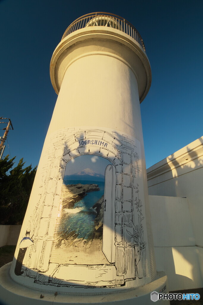 城ヶ島灯台＃２