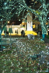 メルヘンチックに