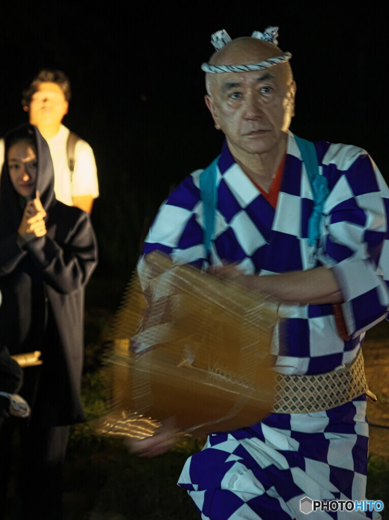 大江戸玉すだれ＃２