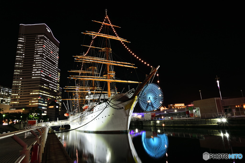 日本丸　DSC_6259