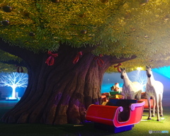 クリスマス PC151303