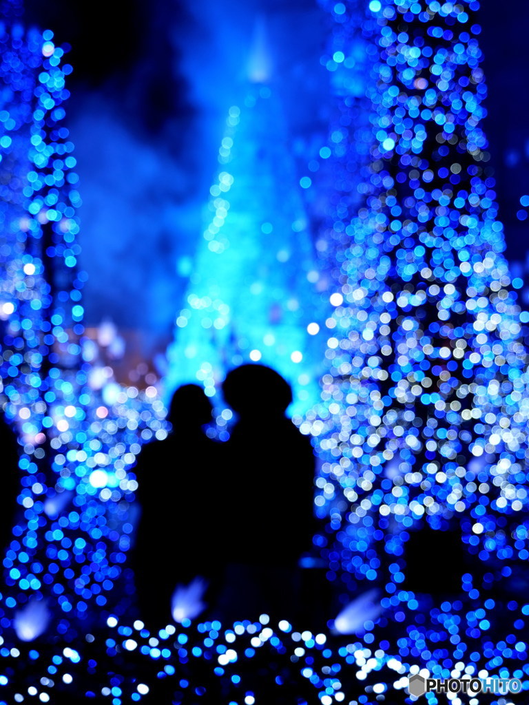 恋人たち～その１　P1030029