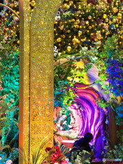 クリスマスの飾りつけ＃１