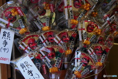 縁起物その１　P1090078