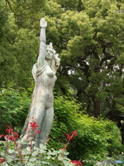 自由の女神像＃１