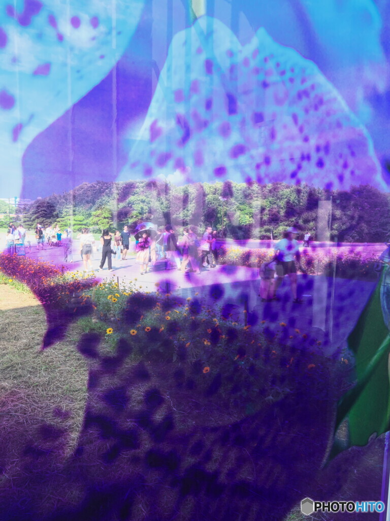 カラフルな世界＃１