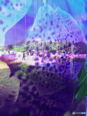 カラフルな世界＃１