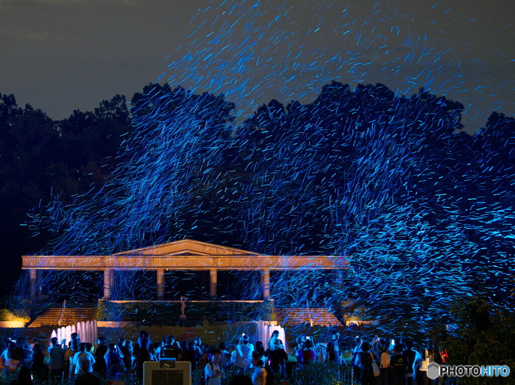 バブルミネーション＃３