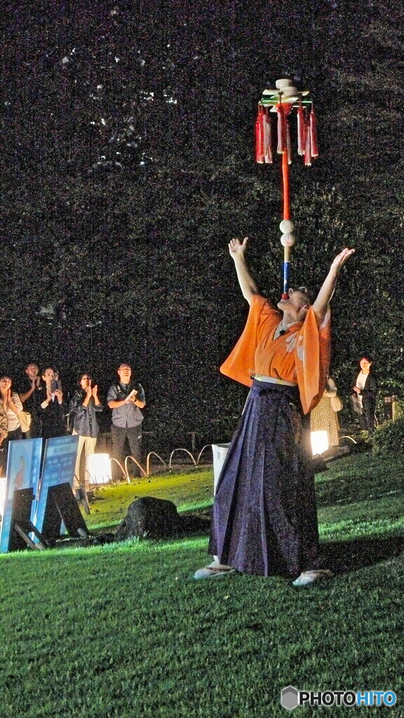 江戸太神楽＃２