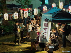 金魚すくい＃１