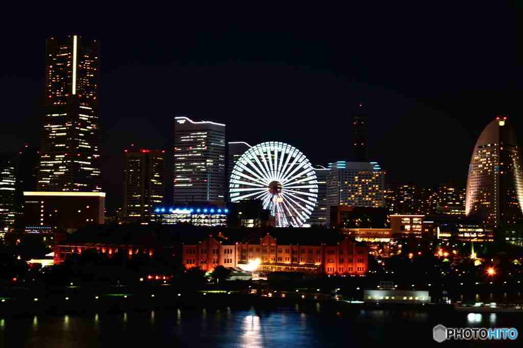 秋進むー横浜その２