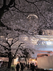 中目黒駅　P3280532