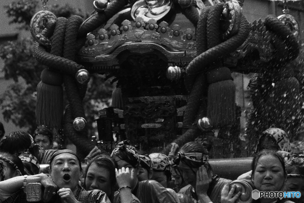 夏祭り　P1060719