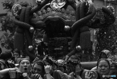 夏祭り　P1060719