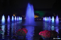 噴水ショウ　P1197415_composite20211108003148