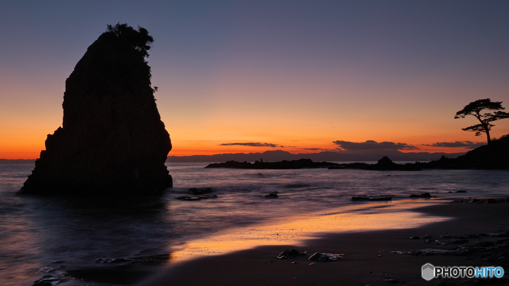 ブルーモーメントの時間　P1168959