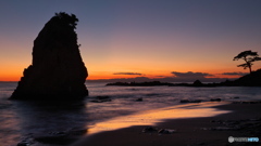 ブルーモーメントの時間　P1168959