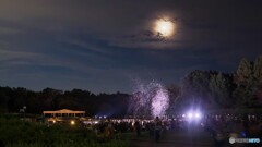 バブルミネーション＃１