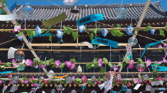 川崎大師の風鈴＃２