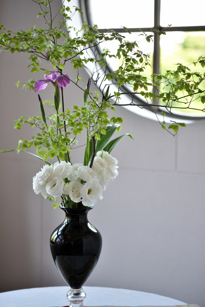 凛として　DSC_9175