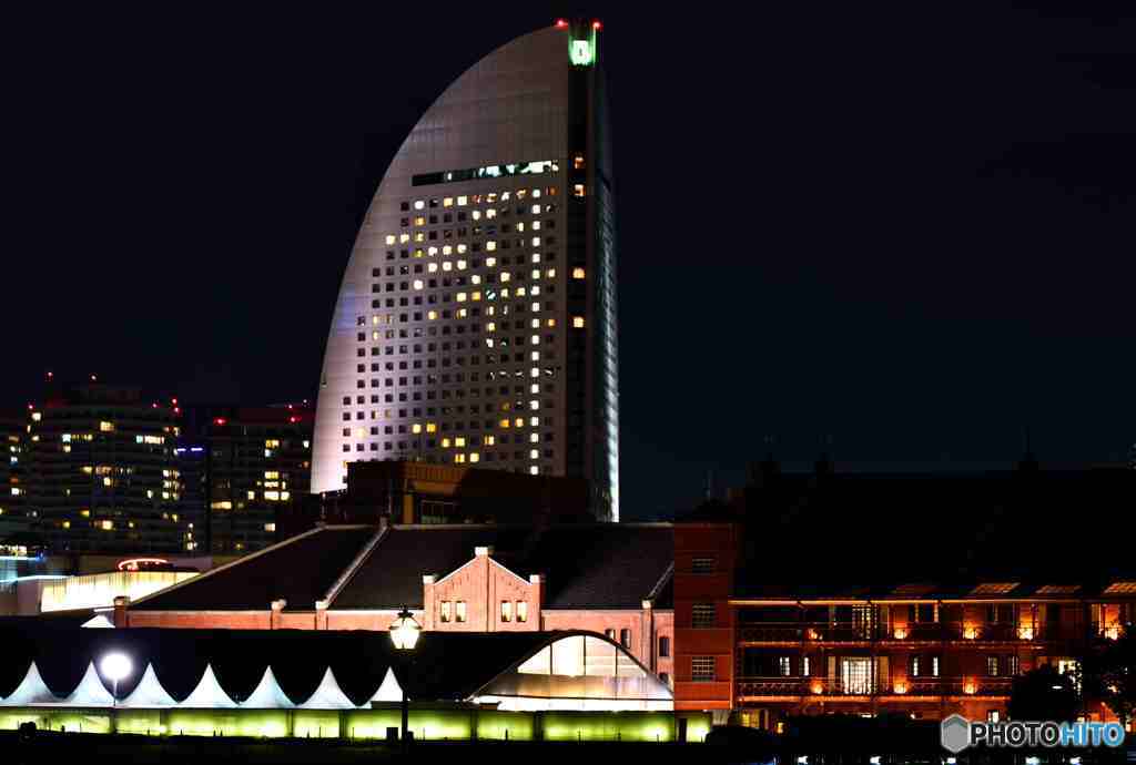 秋進むー横浜その３