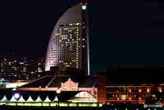 秋進むー横浜その３