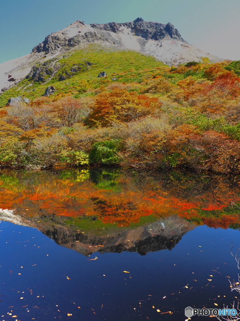 那須岳　PA040455